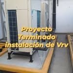 Proyecto VRV Miraflores