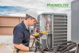 Técnico en mantenimiento HVAC